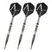 A-FLOW CRYSTAL LINE DECAGON2 [2BA 21g]