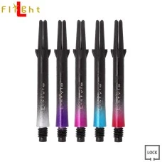 ARCHITEX L-SHaft CARBON LOCK Straight