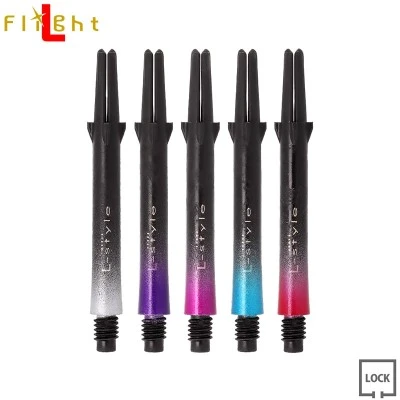 ARCHITEX L-SHaft CARBON LOCK Straight