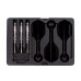 TARGET BLACK MARQUE CHAOS 2.0 Leonard Chai [SP Steel 23g]