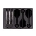TARGET BLACK MARQUE CHAOS 2.0 Leonard Chai [SP Steel 21g]