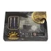TARGET BLACK MARQUE CHAOS 2.0 Leonard Chai [SP Steel 21g]