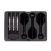 TARGET BLACK MARQUE CHAOS 2.0 Leonard Chai [2BA]