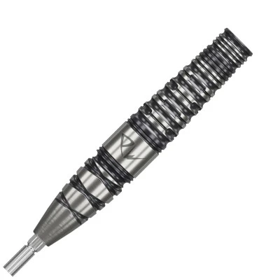 TARGET BLACK MARQUE PW 2.0 Tan Phuay Wei [SP Steel 24g]