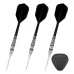 TARGET BLACK MARQUE PW 2.0 Tan Phuay Wei [SP Steel 24g]
