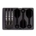 TARGET BLACK MARQUE PW 2.0 Tan Phuay Wei [SP Steel 24g]