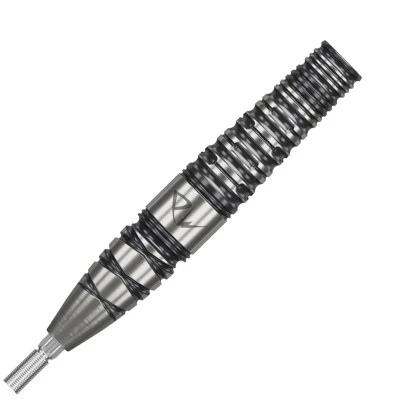 TARGET BLACK MARQUE PW 2.0 Tan Phuay Wei [SP Steel 22g]