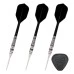 TARGET BLACK MARQUE PW 2.0 Tan Phuay Wei [SP Steel 22g]
