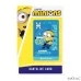 DARTSLIVE CARD × Minions 十二星座系列 PISCES(雙魚座)