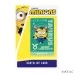 DARTSLIVE CARD × Minions 十二星座系列 TAURUS(金牛座)