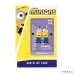 DARTSLIVE CARD × Minions 十二星座系列 GEMINI(雙子座)