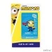 DARTSLIVE CARD × Minions 十二星座系列 CANCER(巨蟹座)