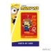 DARTSLIVE CARD × Minions 十二星座系列 LEO(獅子座)