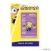 DARTSLIVE CARD × Minions 十二星座系列 LIBRA(天秤座)