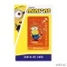 DARTSLIVE CARD × Minions 十二星座系列 SAGITTARIUS(射手座)