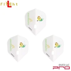 L-Flight PRO × Minions 十二星座系列 CAPRICORN(摩羯座)