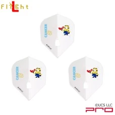 L-Flight PRO × Minions 十二星座系列 CANCER(巨蟹座)
