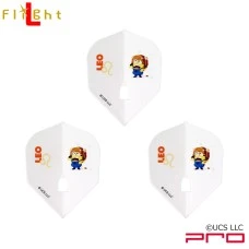 L-Flight PRO × Minions 十二星座系列 LEO(獅子座)