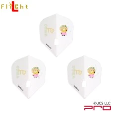 L-Flight PRO × Minions 十二星座系列 VIRGO(處女座)