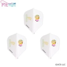 Fit Flight × Minions 十二星座系列 VIRGO(處女座)