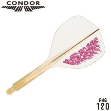 CONDOR AXE120 和炎 山田勇樹 [Standard]