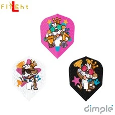 L-Flight PRO Dimple 有原竜太 2024 CHAMPION [L3]