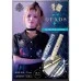 DYNASTY collaboration QUADS7 Gold 實近菜那 [2BA]