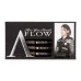 A-FLOW BLACK LINE any turned40 新亜紗子 [2BA 21g]