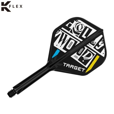 TARGET K-FLEX Chris Dobey [Standard]