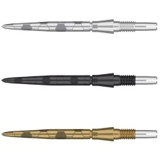 TARGET SWISS POINT [STORM ONYX]