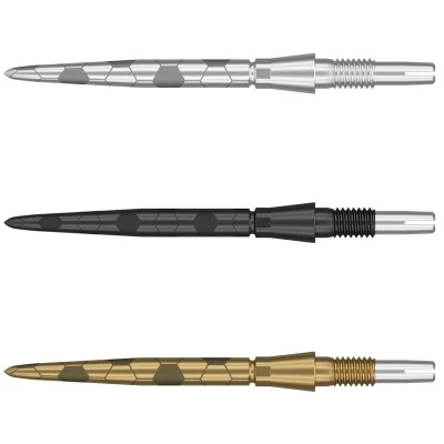TARGET SWISS POINT [STORM ONYX]