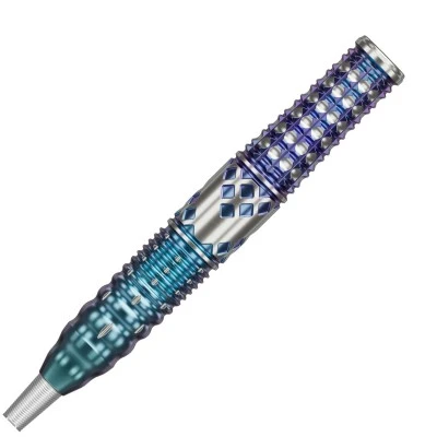TARGET JP CHARIS G5 梁雨恩 [SP Steel 22g]