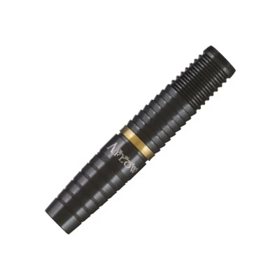 A-FLOW BLACK LINE Entertainer 大崎裕一 [2BA 17.5g]