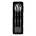 A-FLOW BLACK LINE Entertainer 大崎裕一 [2BA 17.5g]