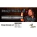 COSMO DARTS Shinji Umeda v2 梅田伸二 [2BA]