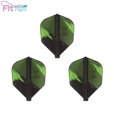Fit Flight Printed Brush Stroke [Shape]