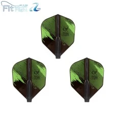 Fit Flight AIR Printed Brush Stroke [Shape]