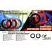 COSMO DARTS DARTBOARD SURROUND