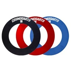 COSMO DARTS 4-Piece DARTBOARD SURROUND