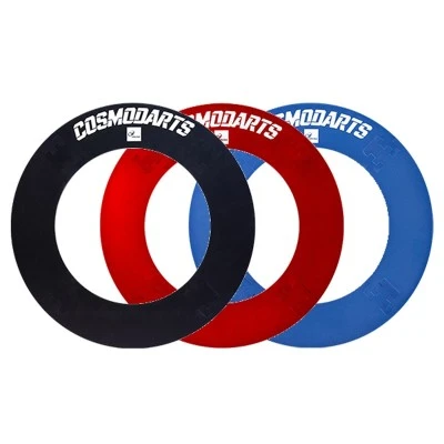 COSMO DARTS 4-Piece DARTBOARD SURROUND