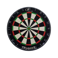 COSMO DARTS TRIGGER DARTBOARD