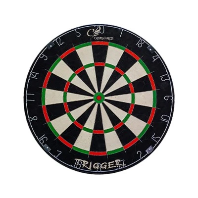 COSMO DARTS TRIGGER DARTBOARD