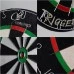 COSMO DARTS TRIGGER DARTBOARD