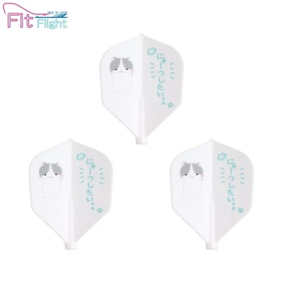 Fit Flight にゃーつしたい A [Shape]