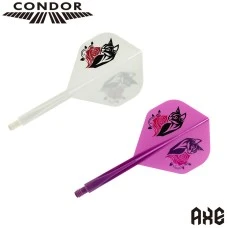 CONDOR AXE BLACK CAT 岩田夏海 [Standard]