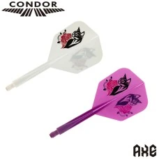 CONDOR AXE BLACK CAT 岩田夏海 [Small]