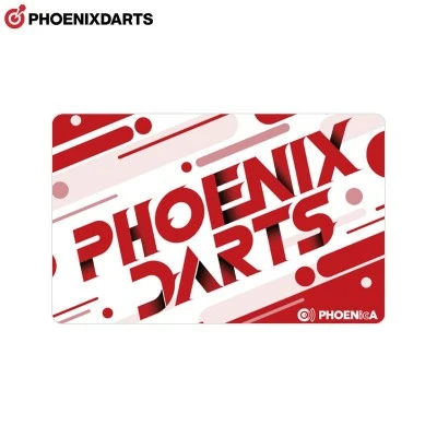 PHOENicA CARD P2025021