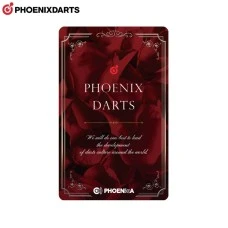 PHOENicA CARD P2025023