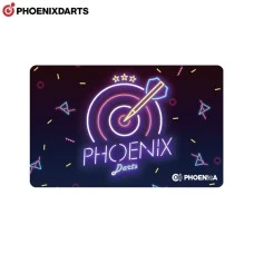 PHOENicA CARD P2025025