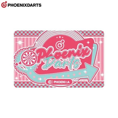 PHOENicA CARD P2025026